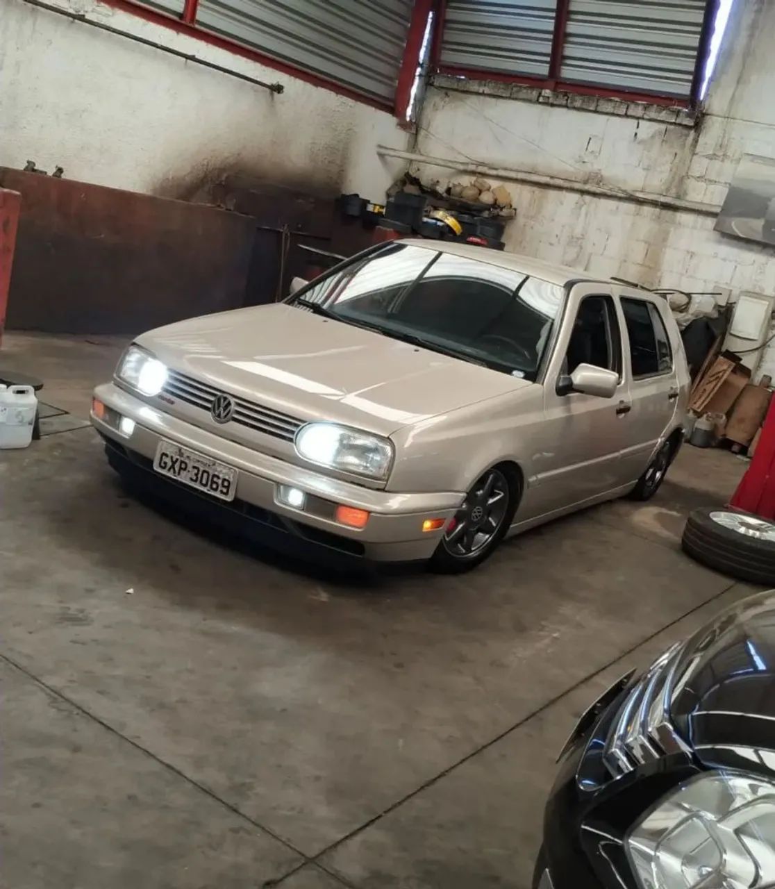 Golf mk3 - Foto 2