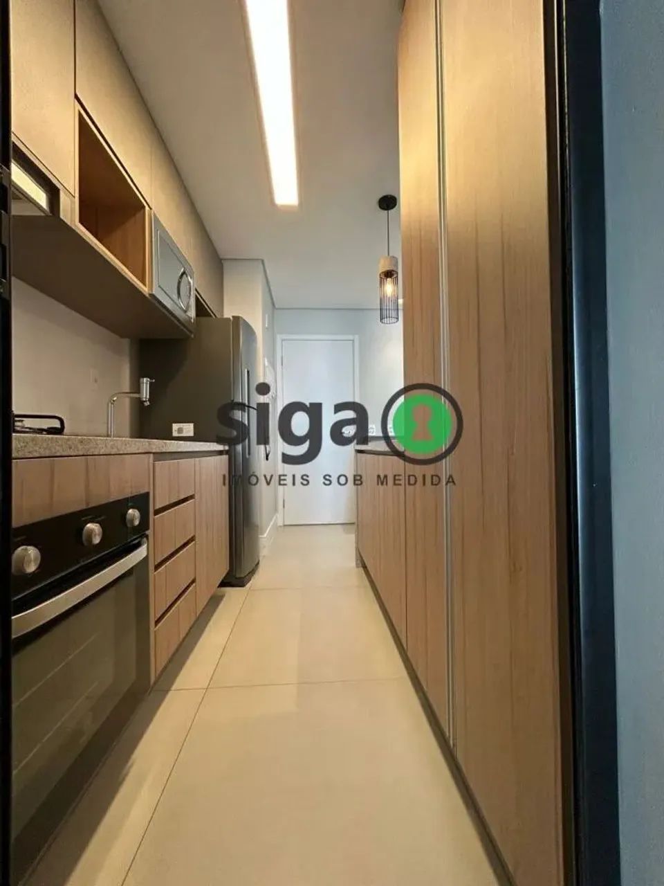 Apto à Venda em Pinheiros, com 73m², 2 quartos, sendo 1 suite, 1 vaga de garagem , Mobilia - Foto 10