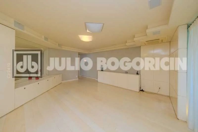 Apartamento de 4 quartos à venda no Leblon - Frente - Varandão - Quadra da praia - 3 Vagas - Foto 8