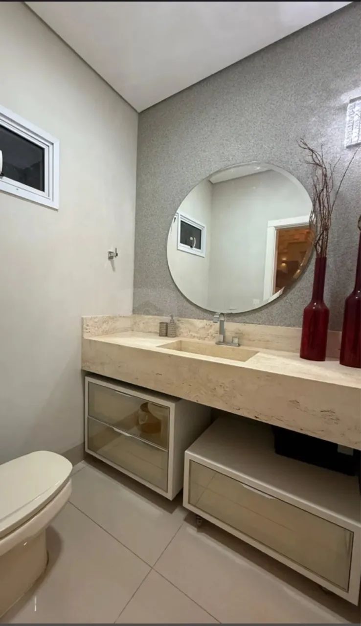 Casa condomínio fechado zona sul  - Foto 4