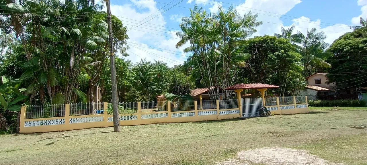 Foto - Belém - Parque Guajará (Icoaraci)