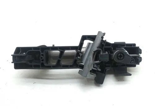 Maçaneta Externa Dianteira Esquerda Ford Ka 2018 - Peças para