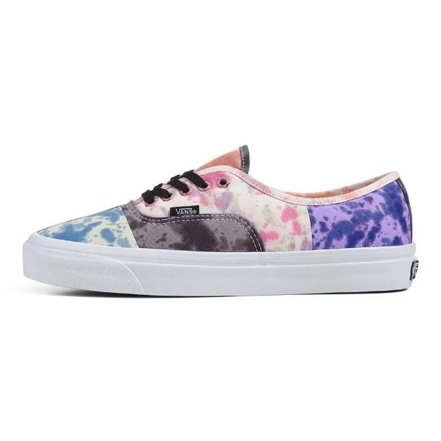 Tênis Vans ( TAM 35 ) Authentic 44 Dx Pw Multicolor - Foto 4