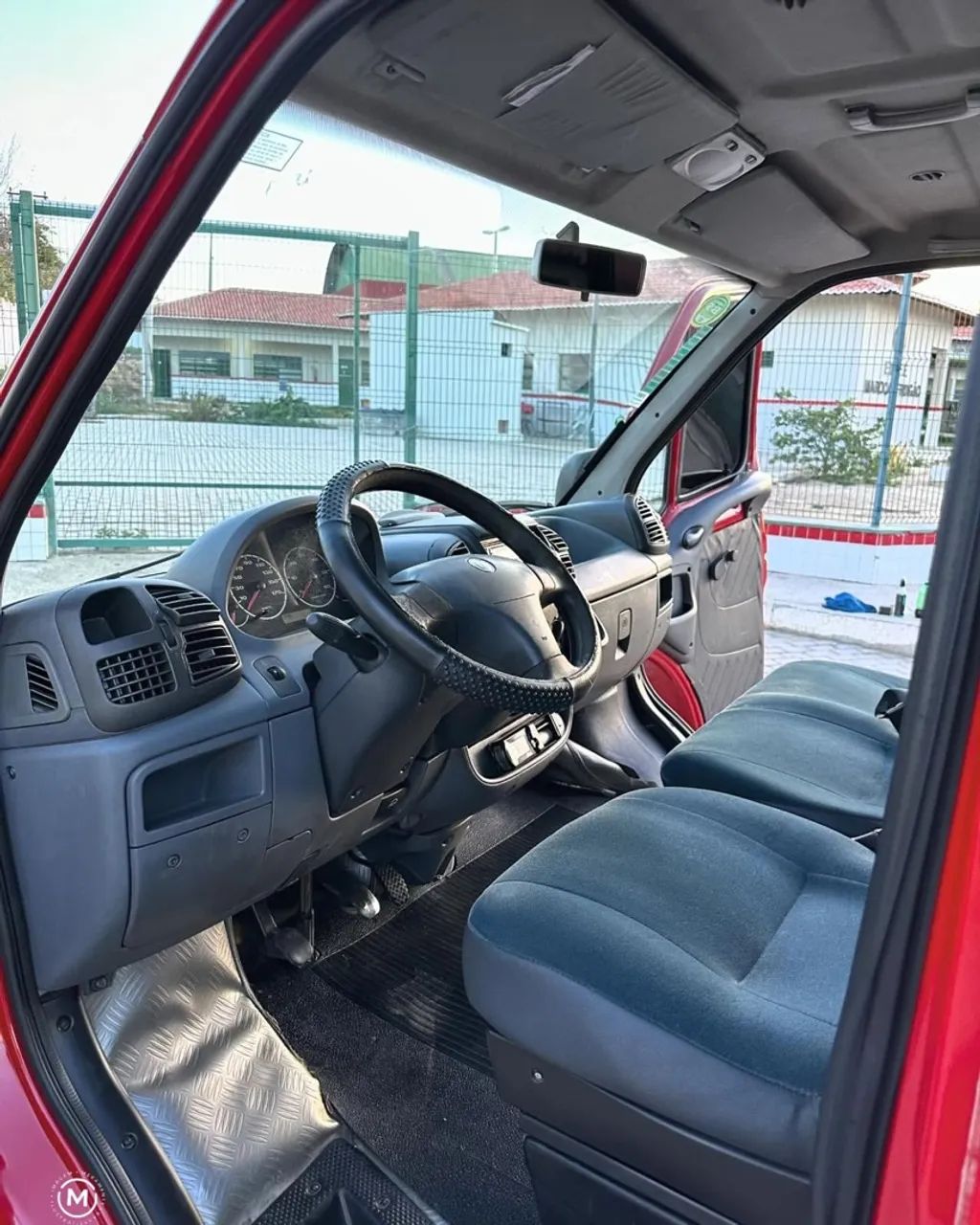 Ducato 2.3 2012 - Foto 3