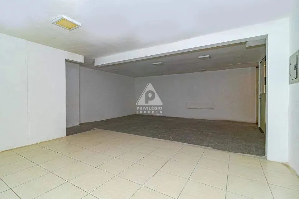 Loja na Gavea, 88m² - Foto 5