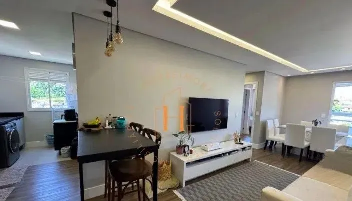 Apartamento 2 quartos mobiliado proximo a UFSC - Carvoeira - Florianópolis - SC