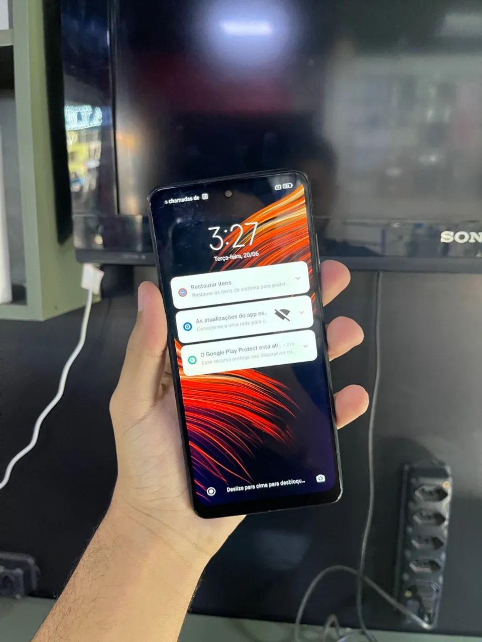 Xiaomi Poco X3 8/256 gb  - Foto 2