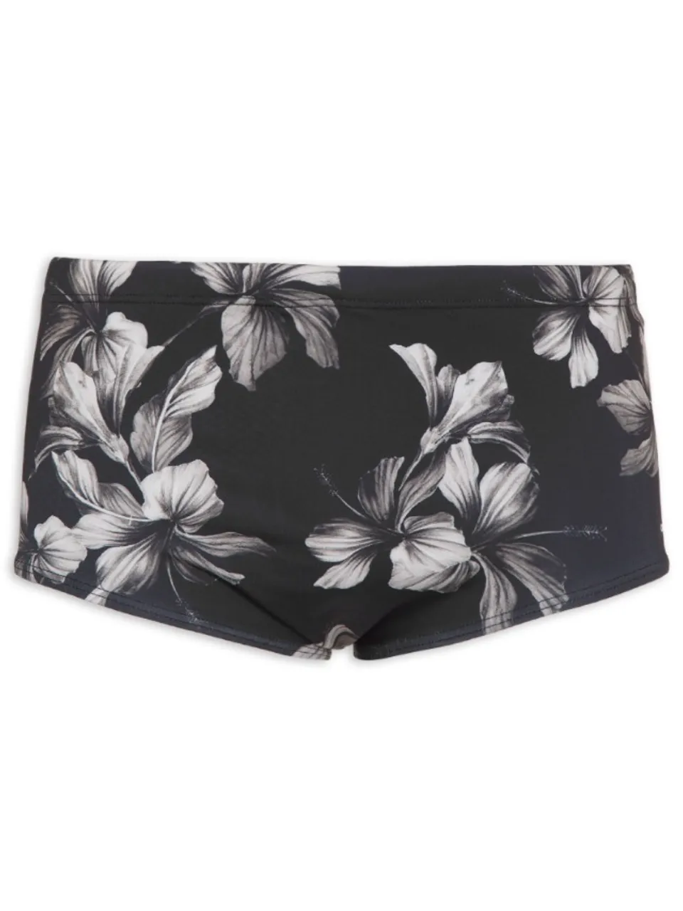 Sunga Estampada Osklen