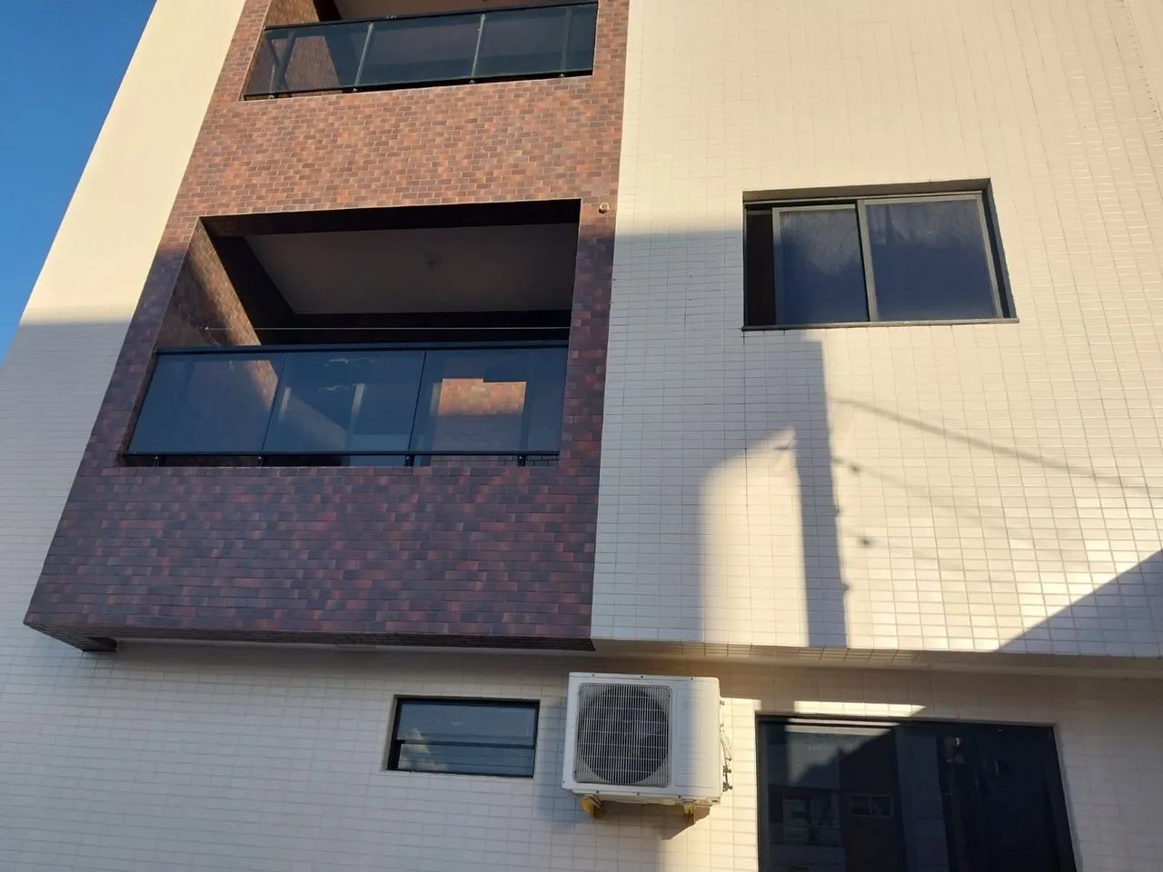 Foto - João Pessoa - Mangabeira