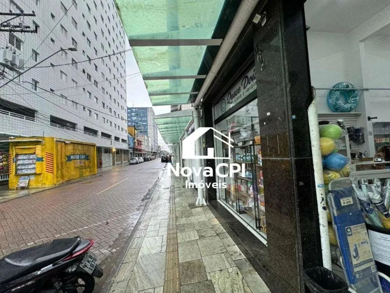 Loja e Sobreloja na Ocian em Praia Grande SP - Foto 4