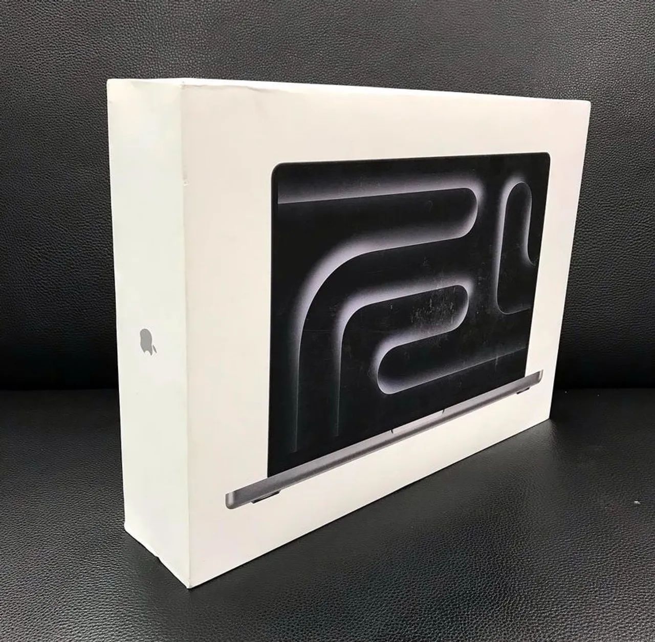MacBook Pro 16 polegadas M3Pro Lacrado