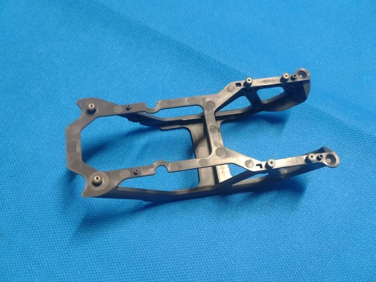 Carcaça Drone Dji avata 1 Frame Shell superior, original  - Foto 5
