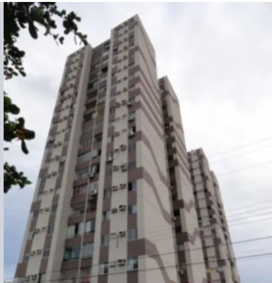 ALUGO APTO NO ED VISCONDE DE PIRAJÁ COM 3/4, 01 VAGA DE GARAGEM - PEDREIRA