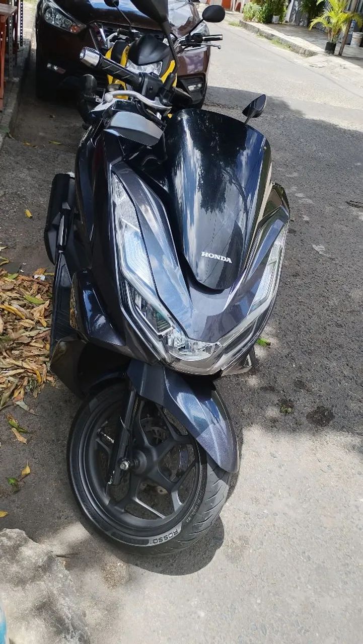 Moto - Foto 2