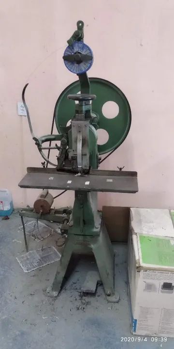 Vendo gráfica completa + de 8 máquinas  - Foto 3