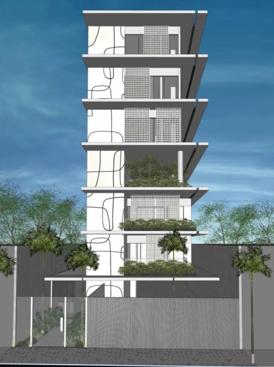 Foto - Campos dos Goytacazes - Centro