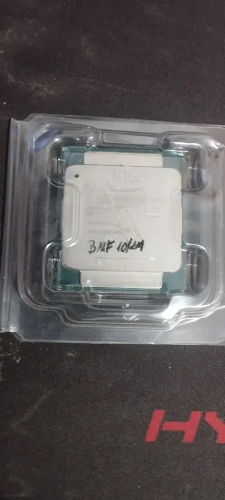 Processador Xeon E5 2620-V3
