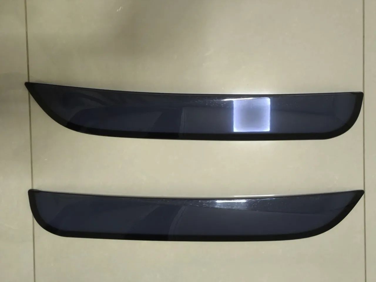 Peças do Corsa frente Montana  - Foto 6