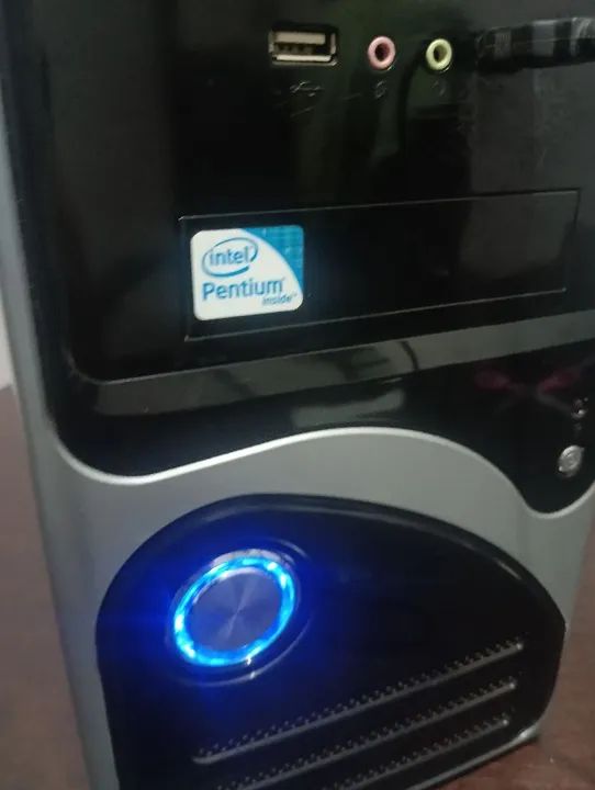 Lindo Computador Completo GAMER  - Foto 3