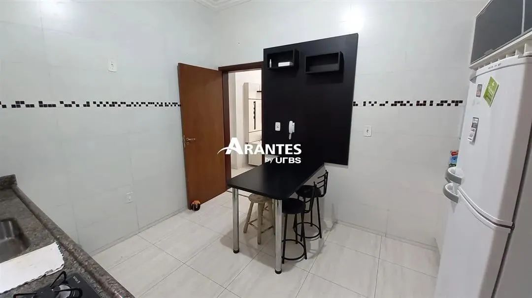 Apartamento com 61m² 2 quartos à venda no Jardim Inconfidência - Foto 2
