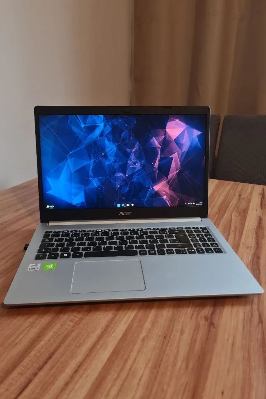Notebook  Acer Aspire 5 A515-54G-55HW