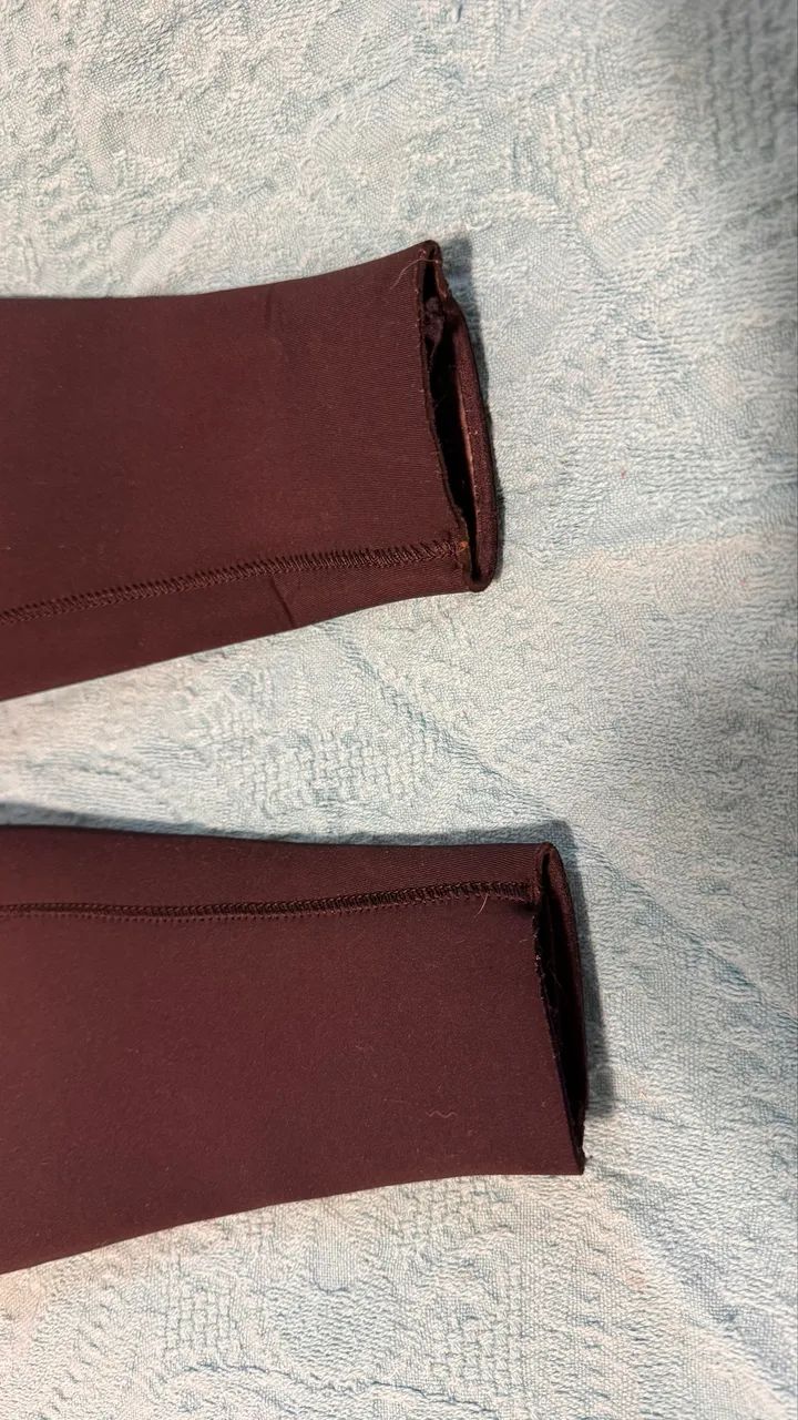 Long John Mormaii 3.2 Flexxxa Pro Neoprene Sem Zíper - Foto 5