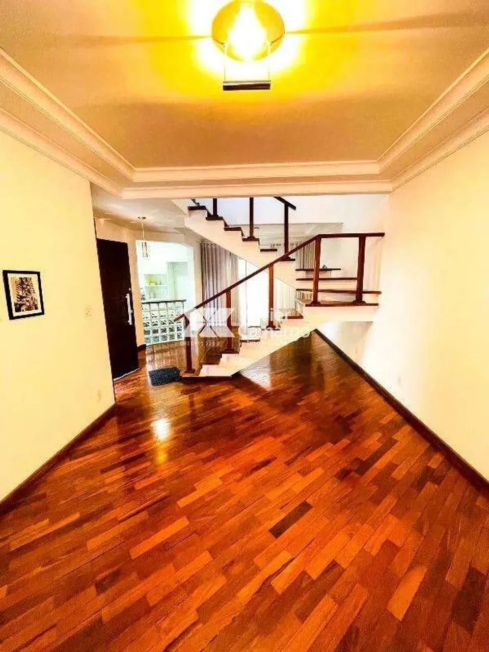 Casa com 3 quartos em condomínio fechado para comprar. - Foto 3