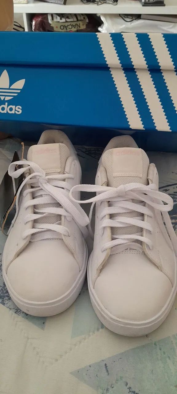 Tenis adidas - Foto 2