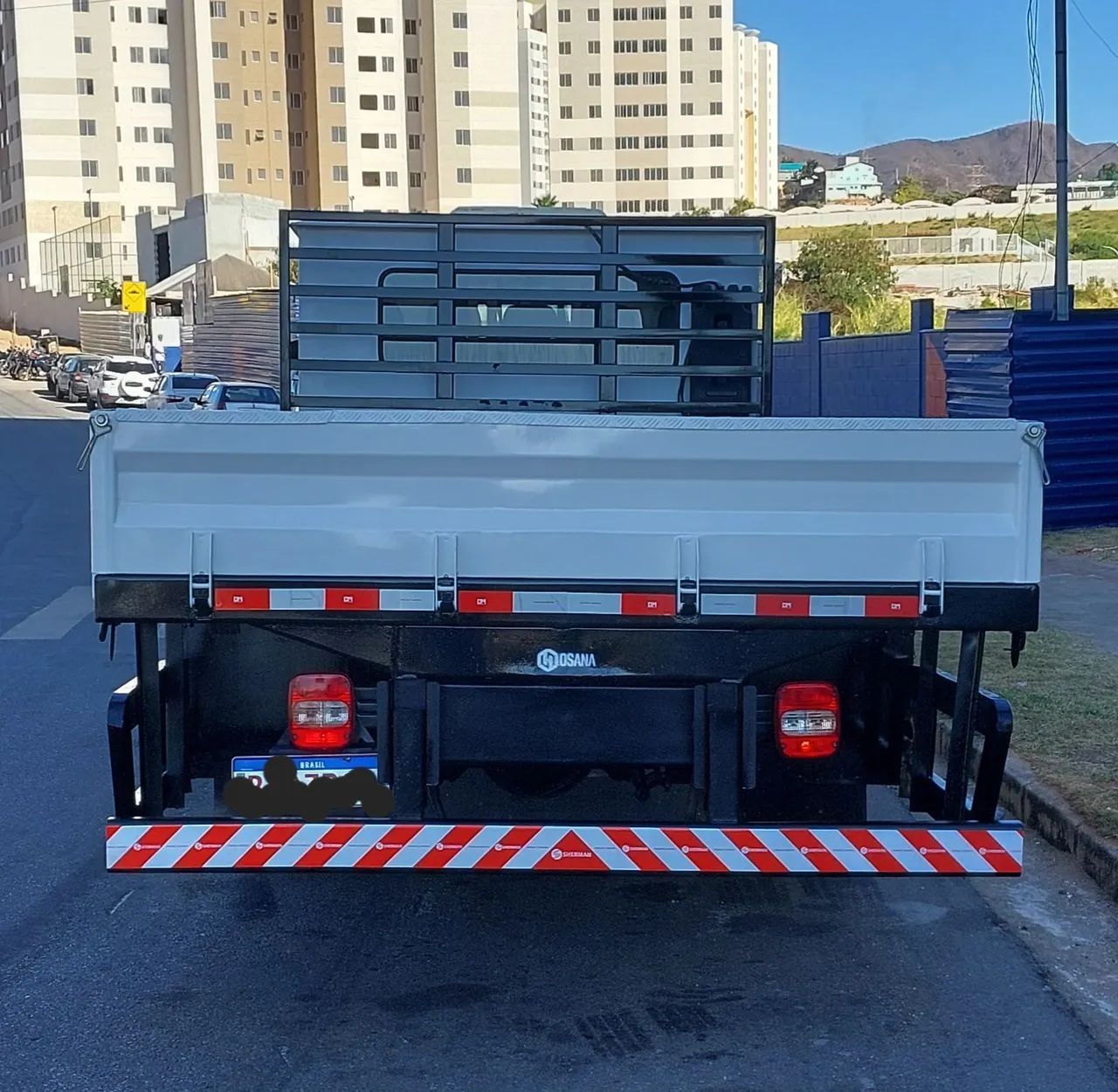 VW 9-170 DELIVERY PRIME 2020 cabine suplementar  - Foto 5