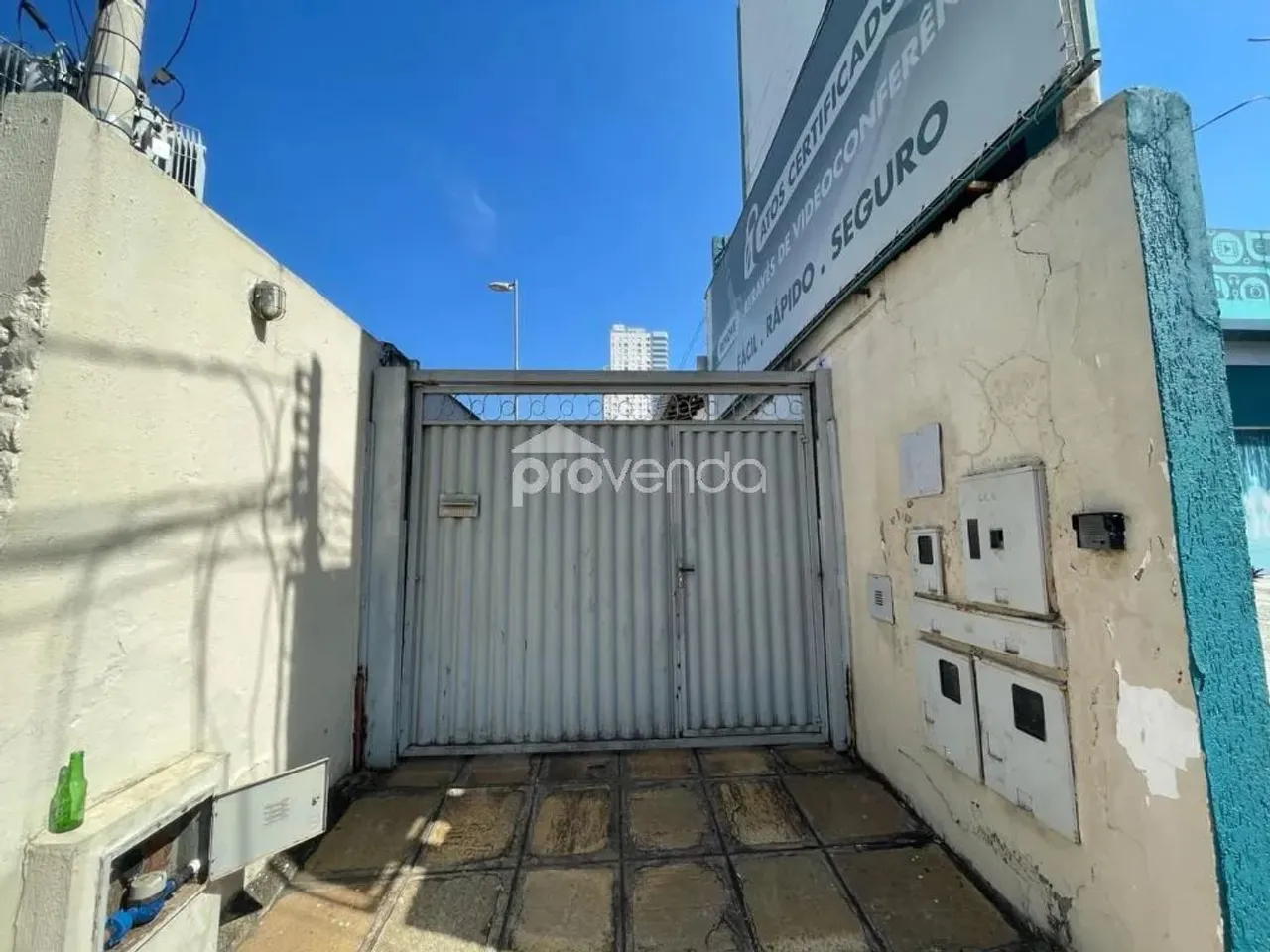 Avenida T 10 QD 106 LT 11 - SETOR BUENO