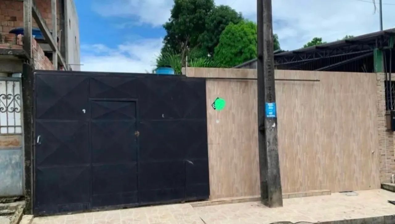 Foto - Manaus - Monte das Oliveiras