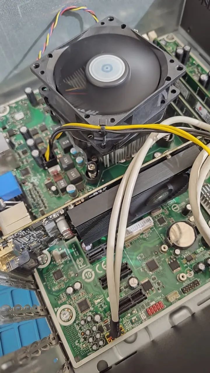 Computador i5-650 + 16GB RAM - Excelente - Foto 2