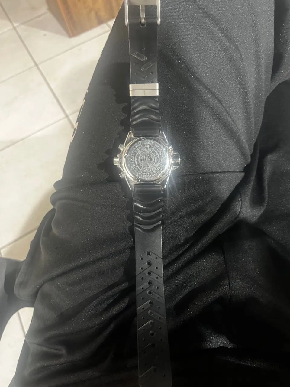 Para vender logo eco driver 6 Ponteiro 