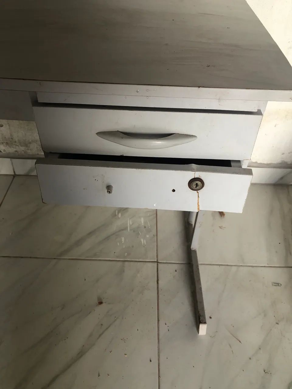 Mesinha  escritorio - Foto 2