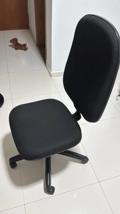 Cadeira de Escritório Executiva - Foto 4