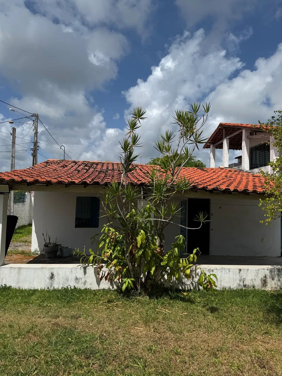 Vendo casa beira mar com piscina em Itamaracá - Foto 4