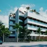 Flats a Venda na Praia de Porto de Galinhas, Excelente opção de Investimento