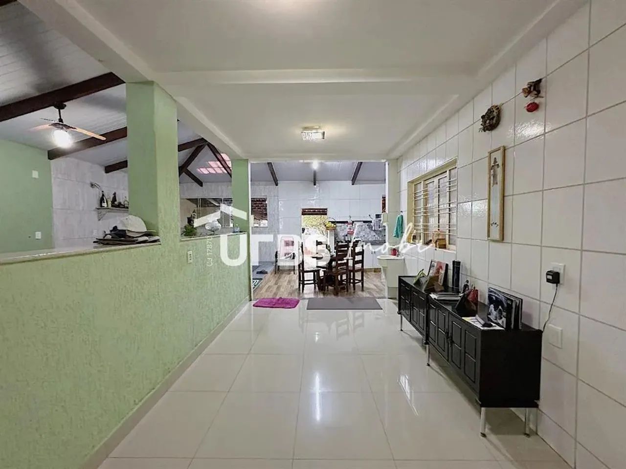 0 - Sobrado 7 quartos, sendo 3 suítes - Foto 5