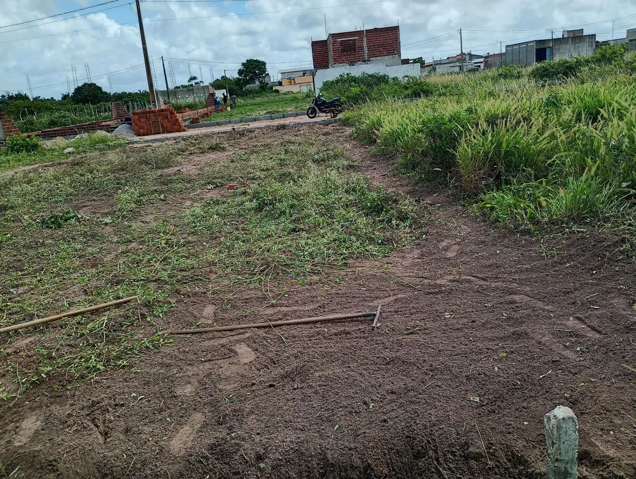 foto - Natal - Planalto