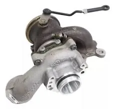 Turbina Golf Polo Tcross Nivus Virtus 1.0 TSi 2014 em diante