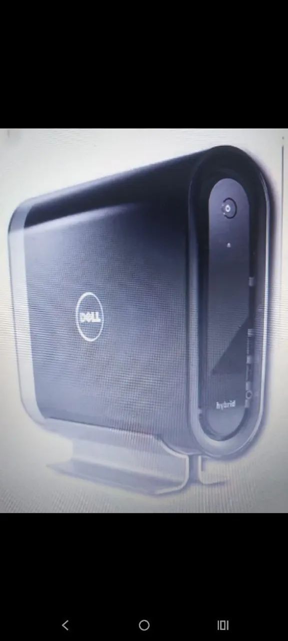 Mini PC Dell Studio Hybrit 140g - Foto 2
