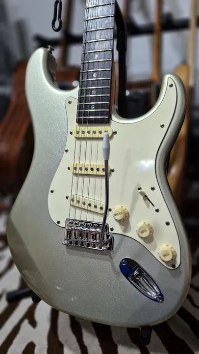Guitarra Tagima T-735S Special Series - Cor Rara