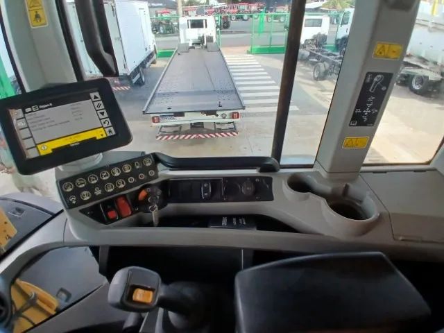 Carregadeira CAT 938K 2022 - Foto 12