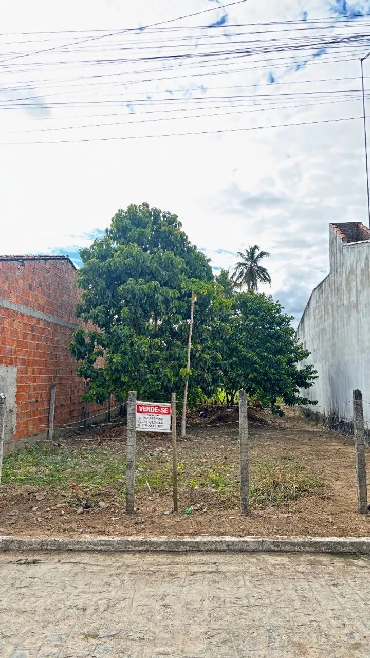 Foto - Aracaju - Suíça