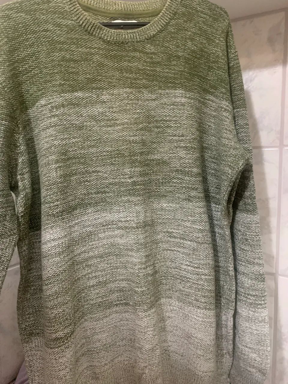 SUÉTER MASCULINO GG - Foto 2