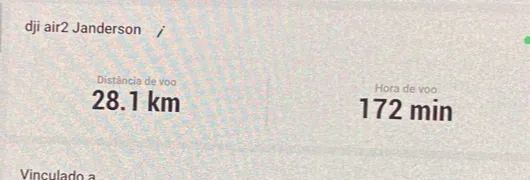 Drone Dji Mavic Air 2 - Fly More Combo  - Foto 6