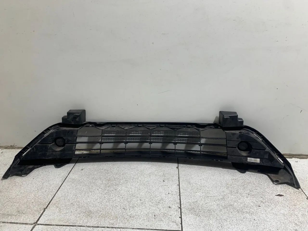 Grade inferior parachoque dianteiro Honda city 2023/2024 - Peças Grade inferior parachoque dianteiro Honda city 2023/2024 - Peças