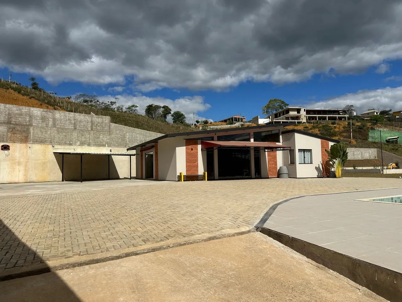 Alugo granja pra final de semana! - Foto 4
