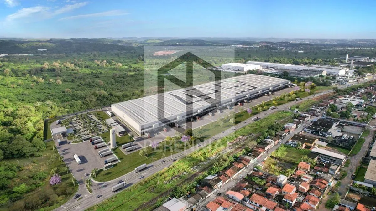 Galpão LogCP - 3.752m² para alugar em Recife/PE