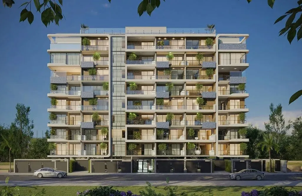COBERTURA RESIDENCIAL em Cabedelo - PB, Camboinha